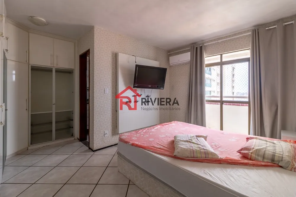 Apartamento, 4 quartos, 190 m² - Foto 11