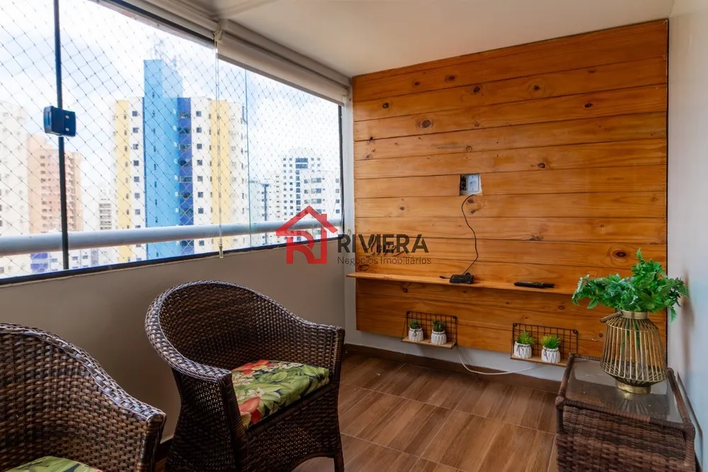Apartamento, 4 quartos, 190 m² - Foto 16