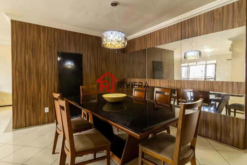 Apartamento, 4 quartos, 190 m² - Foto 3