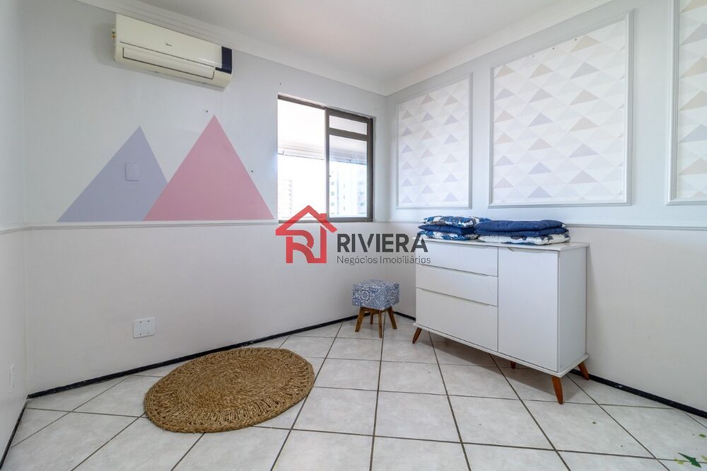 Apartamento, 4 quartos, 190 m² - Foto 5