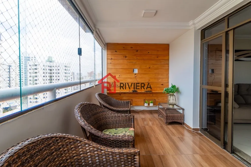 Apartamento, 4 quartos, 190 m² - Foto 9
