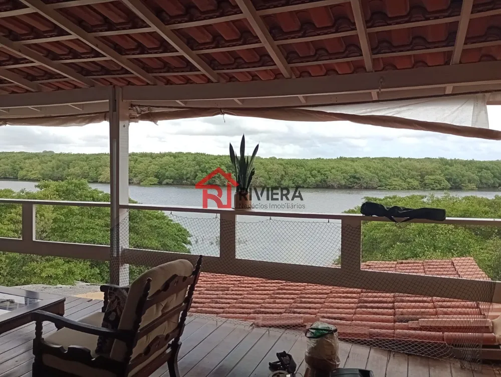 Casa, 5 quartos, 380 m² - Foto 15