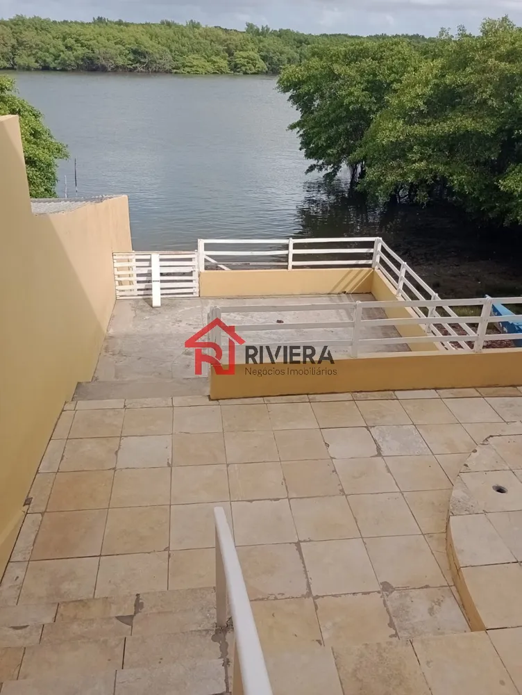 Casa, 5 quartos, 380 m² - Foto 3