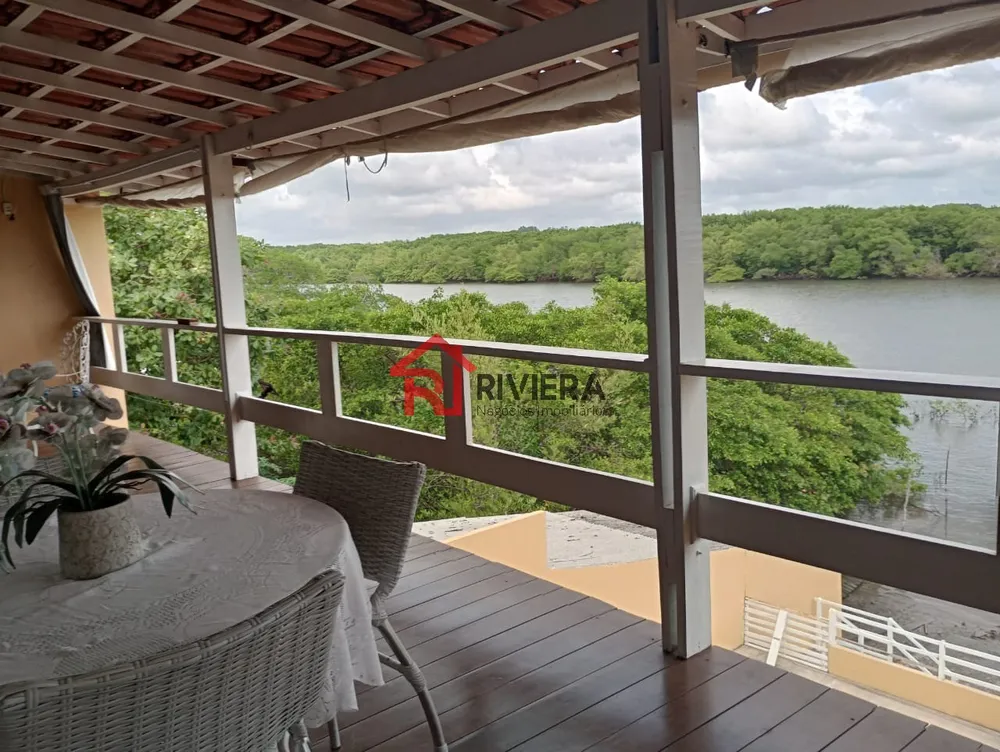 Casa, 5 quartos, 380 m² - Foto 16