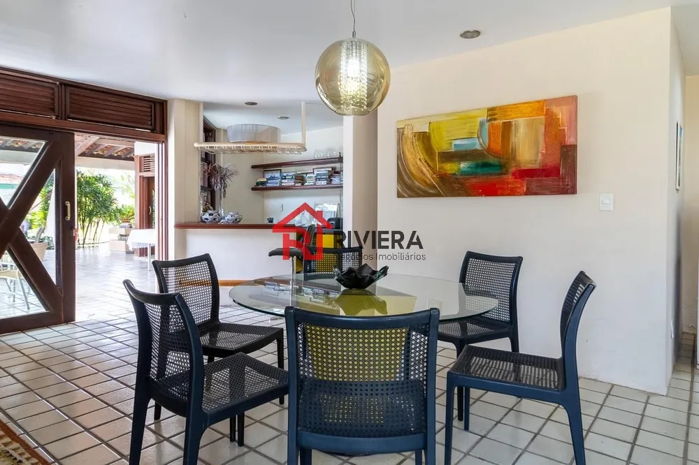 Casa, 4 quartos - Foto 5