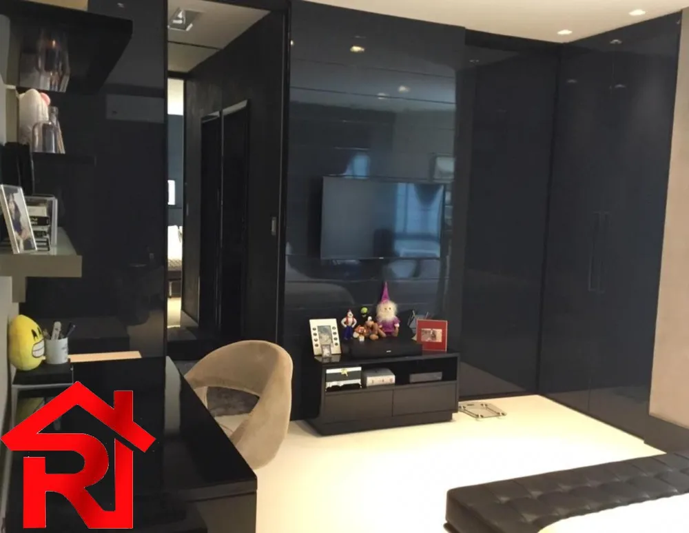 Apartamento, 3 quartos, 400 m² - Foto 14