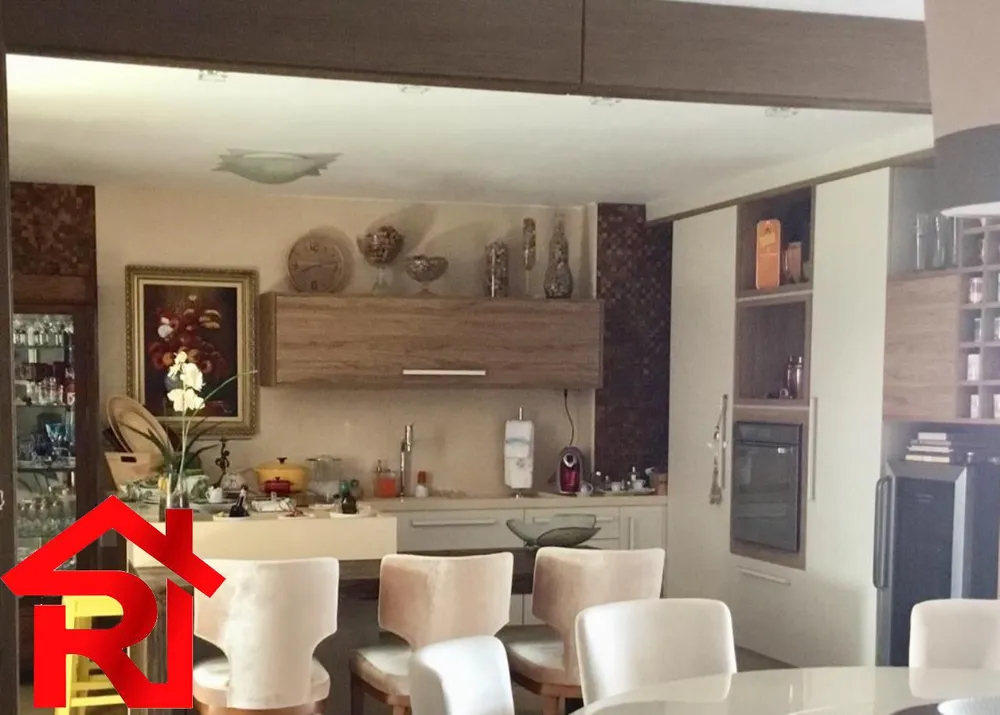 Apartamento, 3 quartos, 400 m² - Foto 15