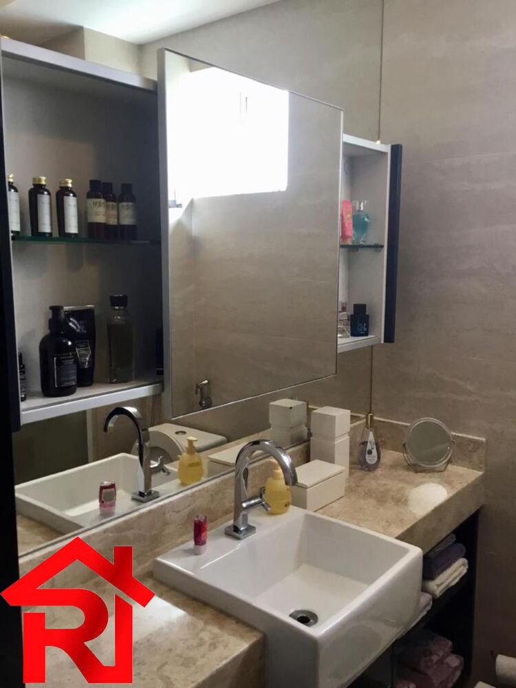 Apartamento à venda com 3 quartos, 400m² - Foto 7