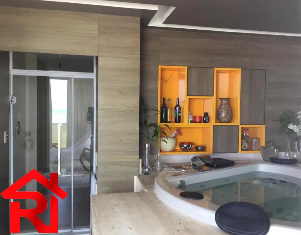 Apartamento, 3 quartos, 400 m² - Foto 12