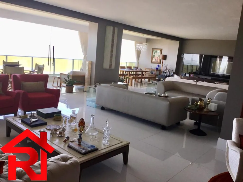 Apartamento, 3 quartos, 400 m² - Foto 11