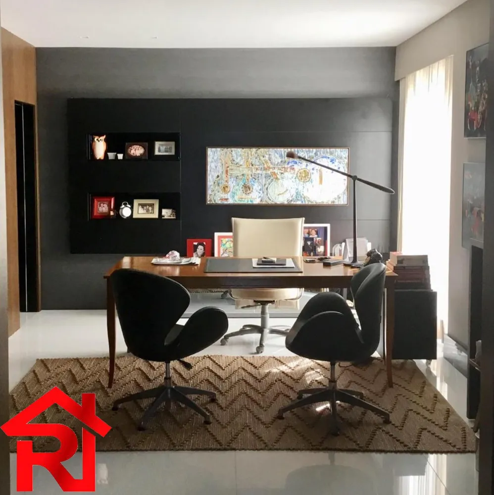 Apartamento, 3 quartos, 400 m² - Foto 13