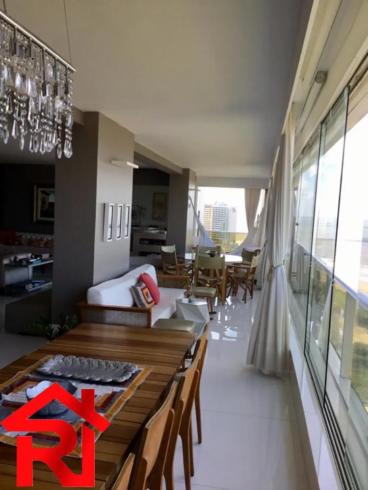 Apartamento, 3 quartos, 400 m² - Foto 6