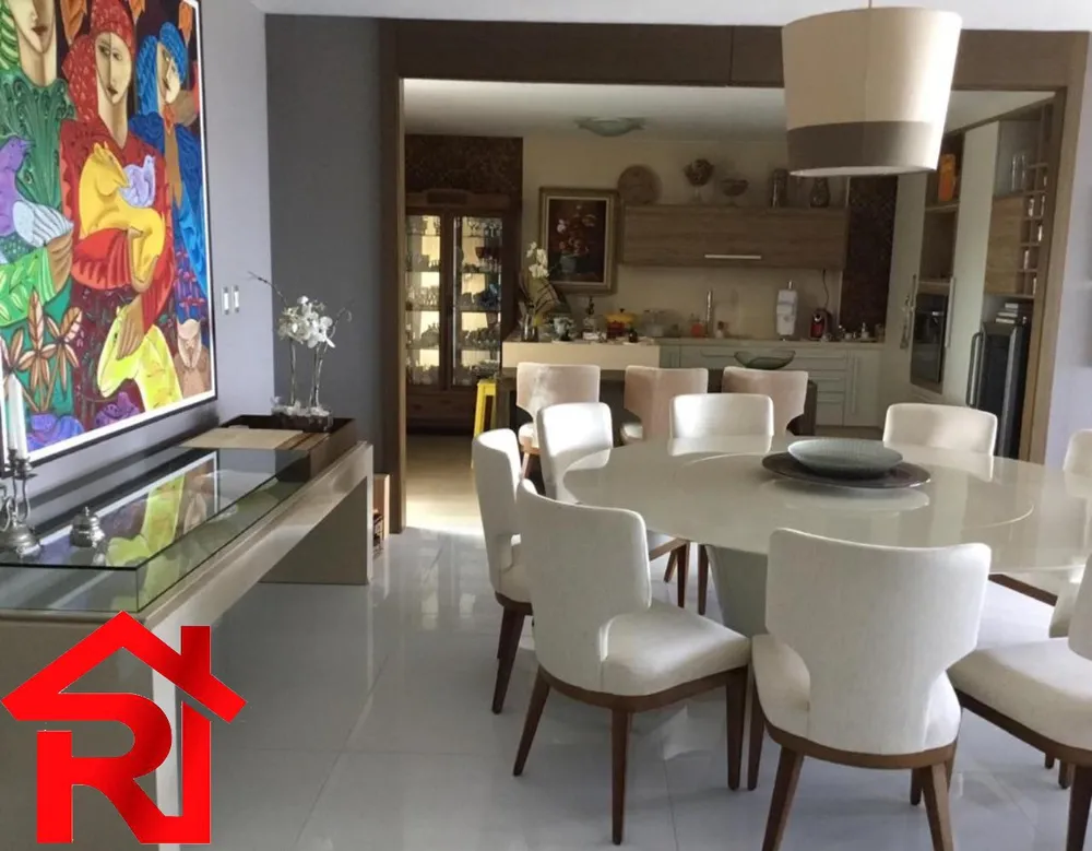 Apartamento, 3 quartos, 400 m² - Foto 11