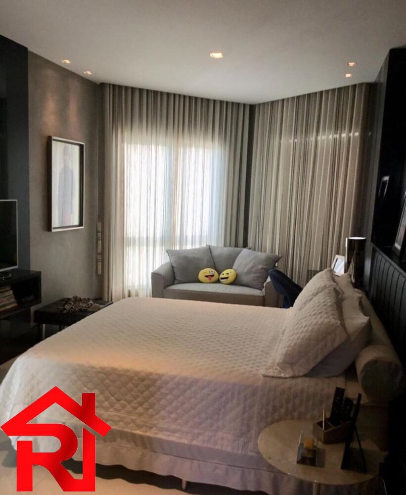 Apartamento à venda com 3 quartos, 400m² - Foto 6