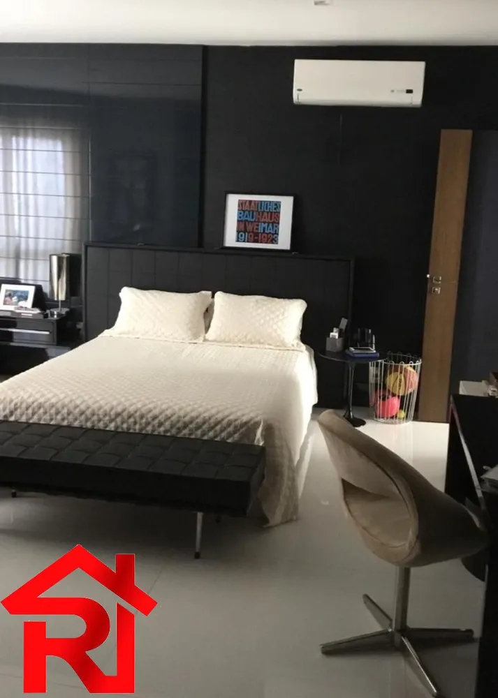 Apartamento, 3 quartos, 400 m² - Foto 19