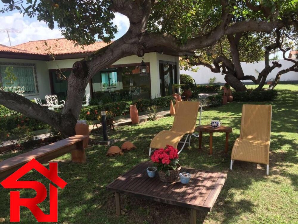 Casa, 6 quartos, 2290 m² - Foto 2