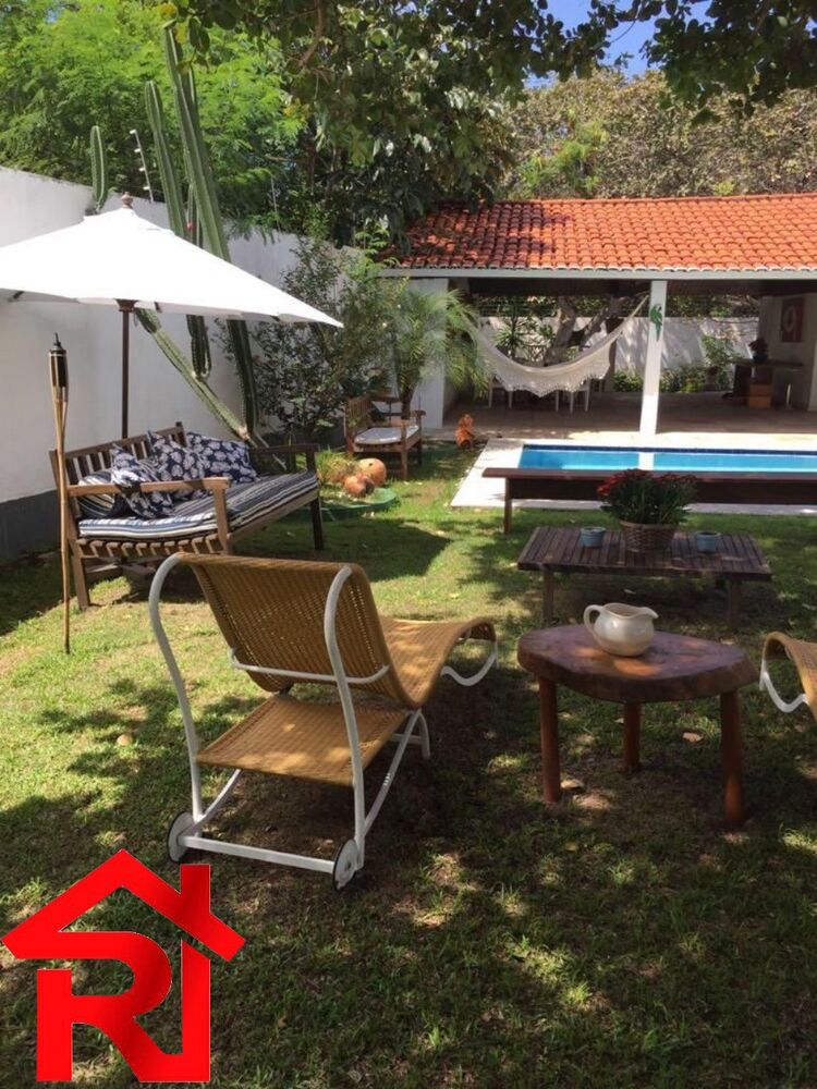 Casa, 6 quartos, 2290 m² - Foto 1