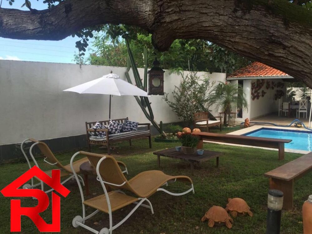 Casa, 6 quartos, 2290 m² - Foto 3