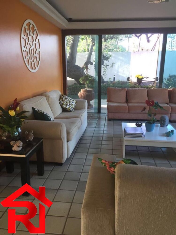 Casa, 6 quartos, 2290 m² - Foto 6