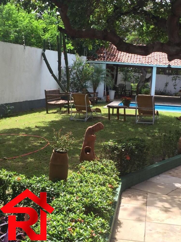 Casa, 6 quartos, 2290 m² - Foto 4