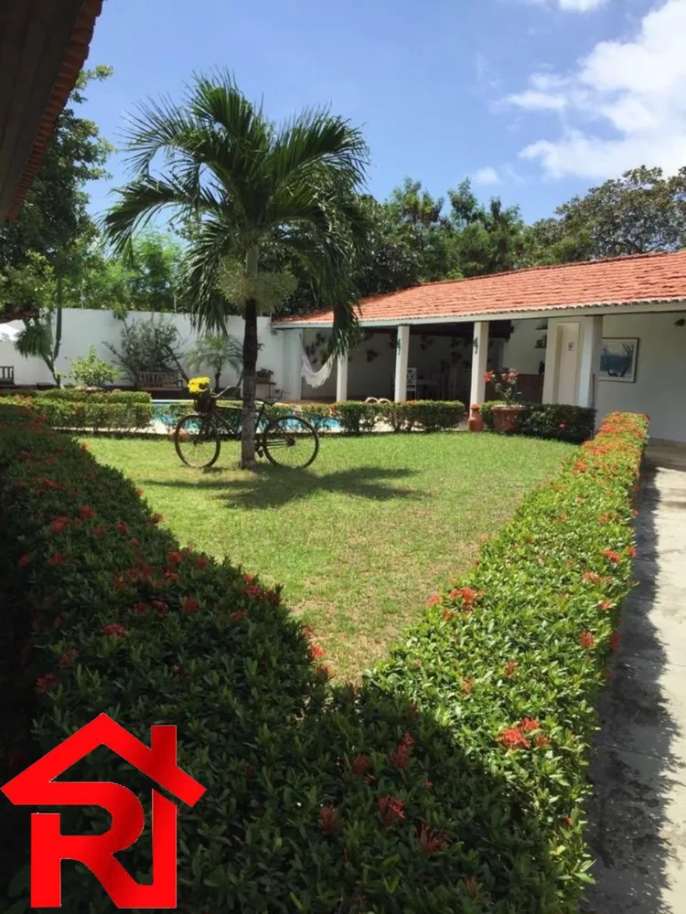 Casa, 6 quartos, 2290 m² - Foto 10