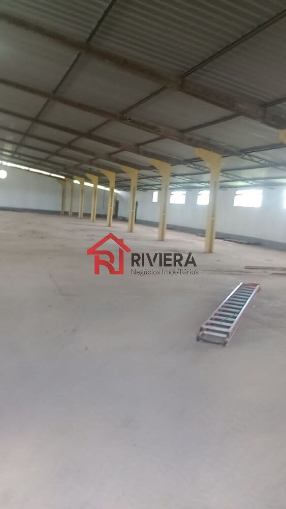 Depósito-Galpão, 1200 m² - Foto 2