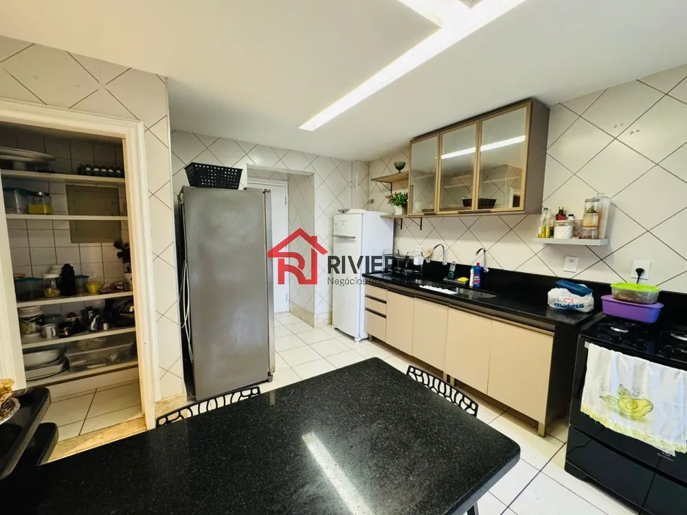 Apartamento, 3 quartos, 160 m² - Foto 14