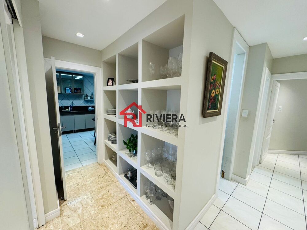 Apartamento, 3 quartos, 160 m² - Foto 5