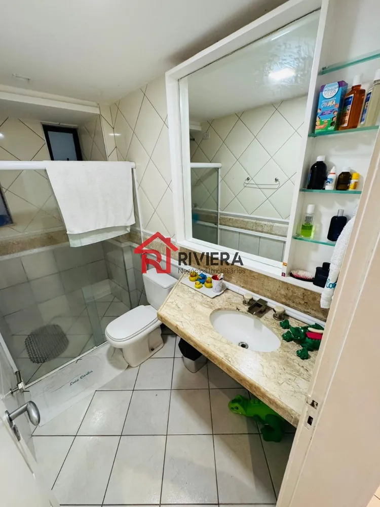 Apartamento, 3 quartos, 160 m² - Foto 11