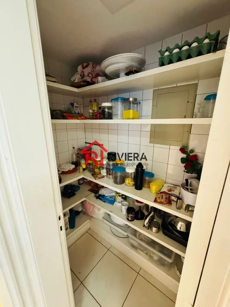 Apartamento, 3 quartos, 160 m² - Foto 9