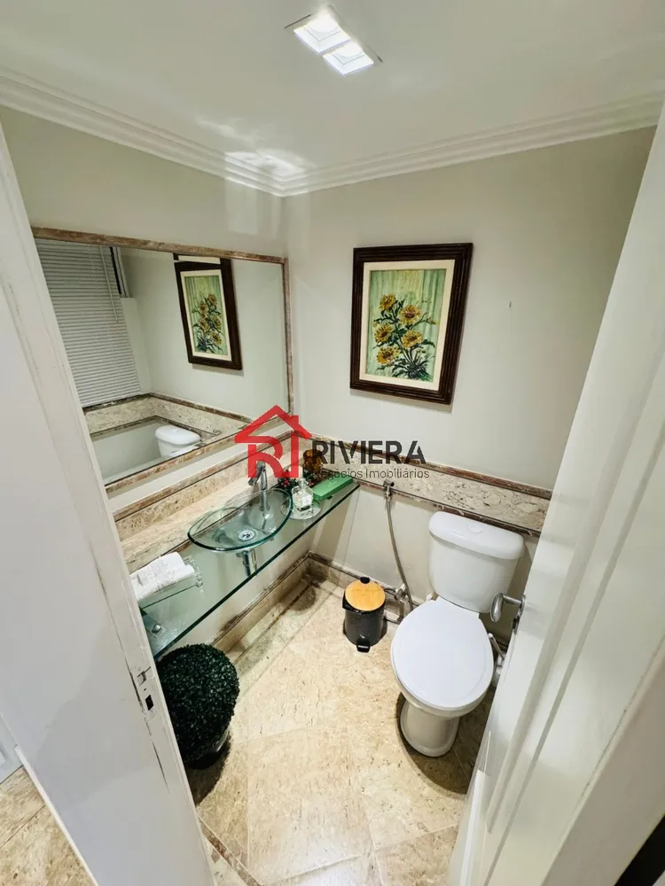 Apartamento, 3 quartos, 160 m² - Foto 10