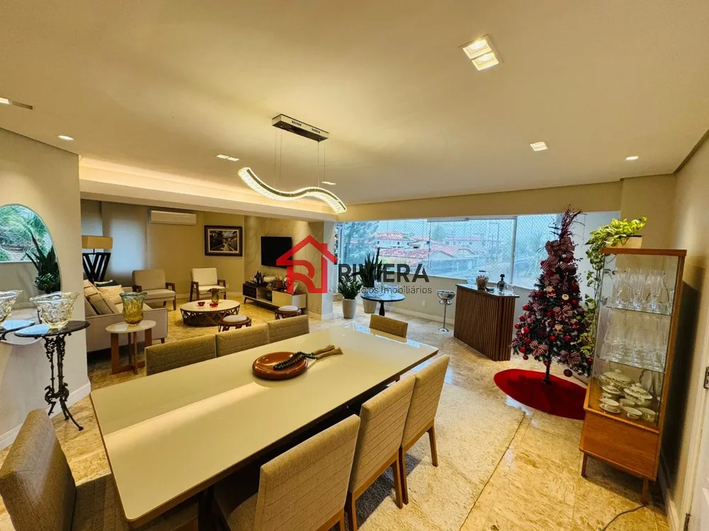 Apartamento, 3 quartos, 160 m² - Foto 13