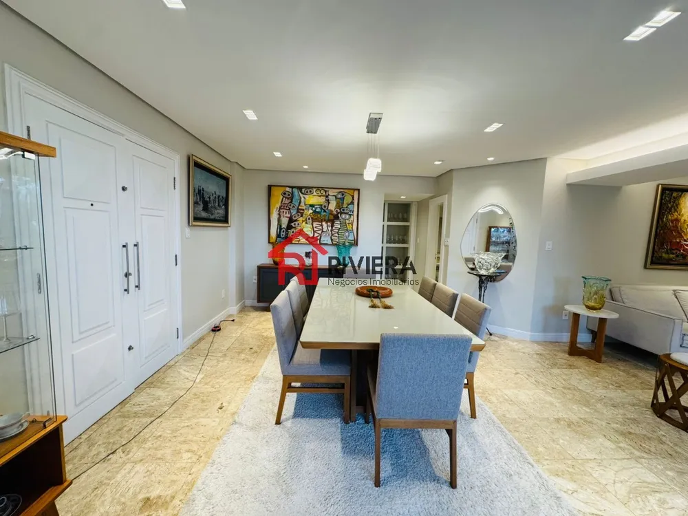 Apartamento, 3 quartos, 160 m² - Foto 11