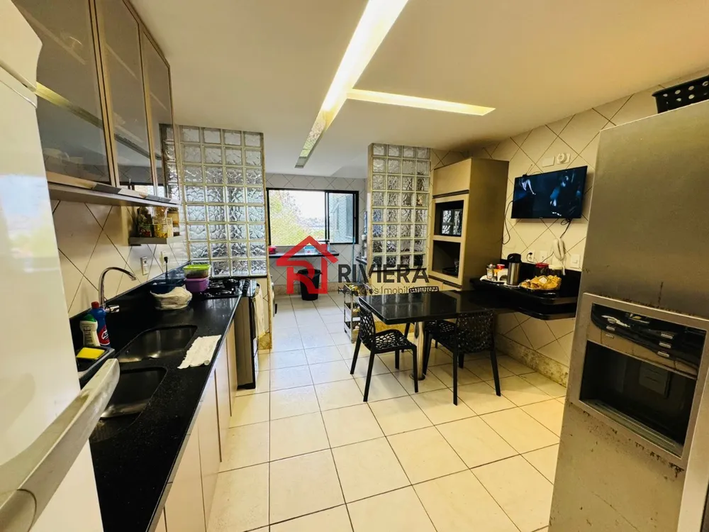 Apartamento, 3 quartos, 160 m² - Foto 12