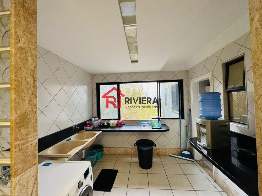 Apartamento, 3 quartos, 160 m² - Foto 8