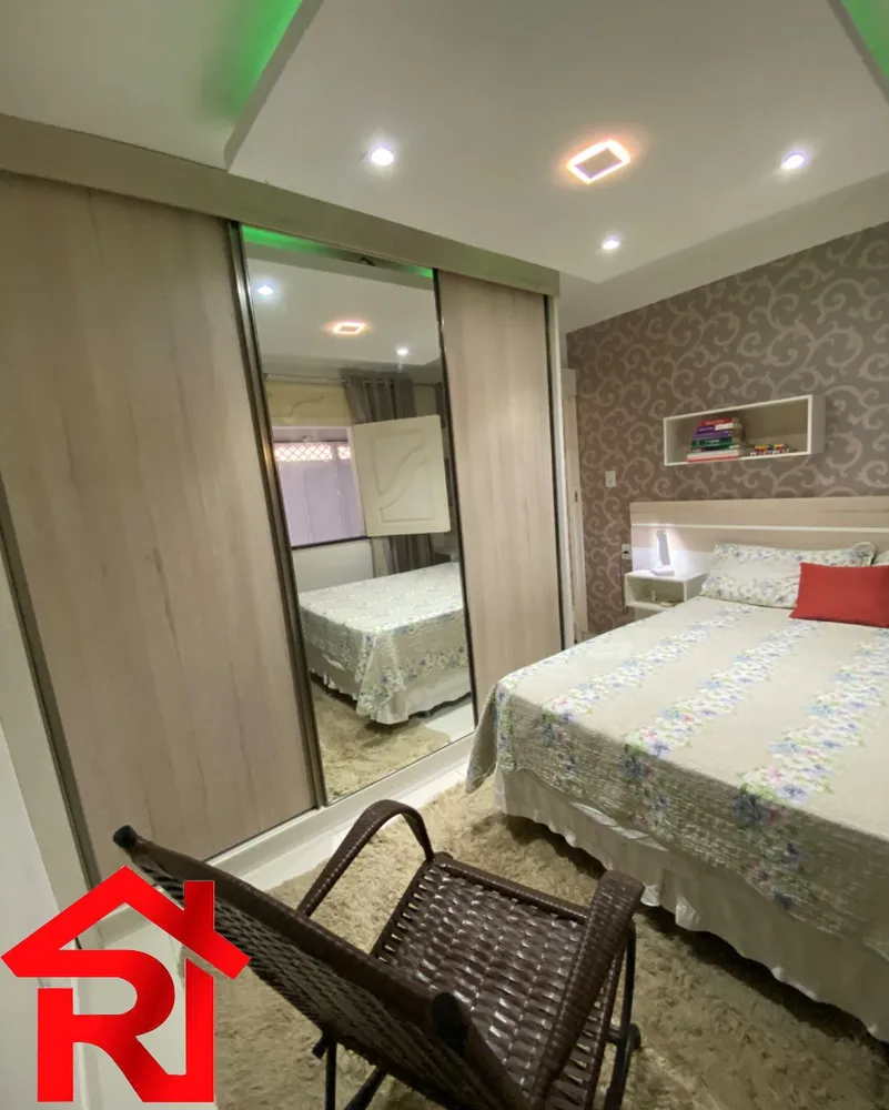 Casa, 3 quartos, 330 m² - Foto 1