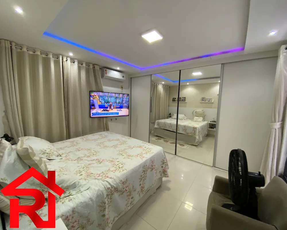 Casa, 3 quartos, 330 m² - Foto 3