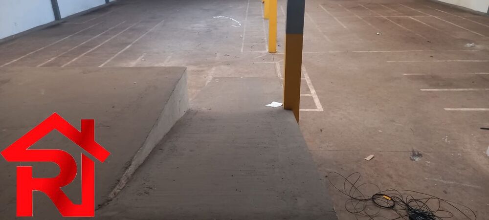 Depósito-Galpão, 850 m² - Foto 3