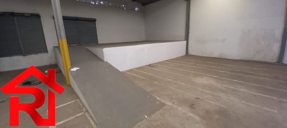 Depósito-Galpão, 850 m² - Foto 4