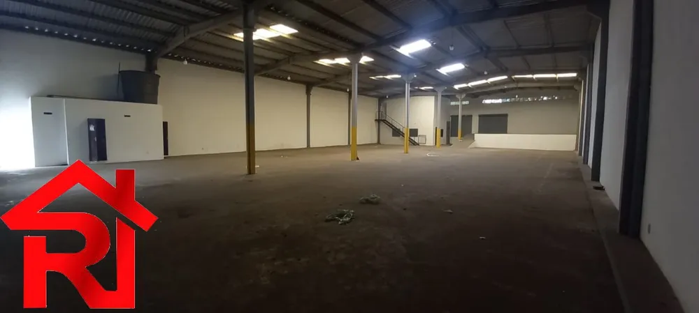 Depósito-Galpão, 850 m² - Foto 6