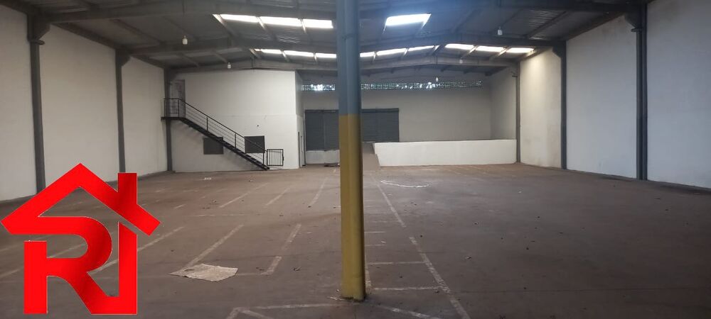 Depósito-Galpão, 850 m² - Foto 2
