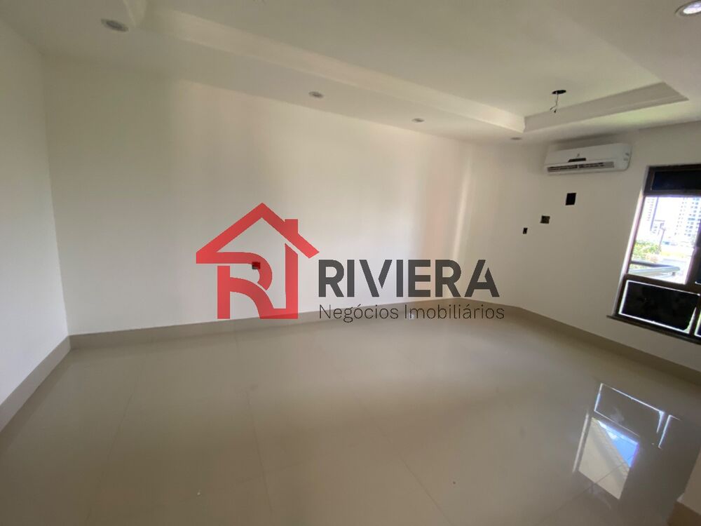 Apartamento à venda com 3 quartos, 200m² - Foto 7