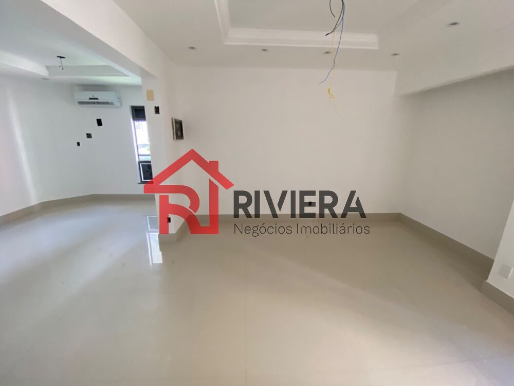 Apartamento à venda com 3 quartos, 200m² - Foto 6