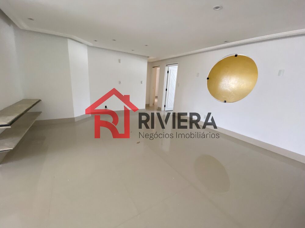 Apartamento à venda com 3 quartos, 200m² - Foto 2