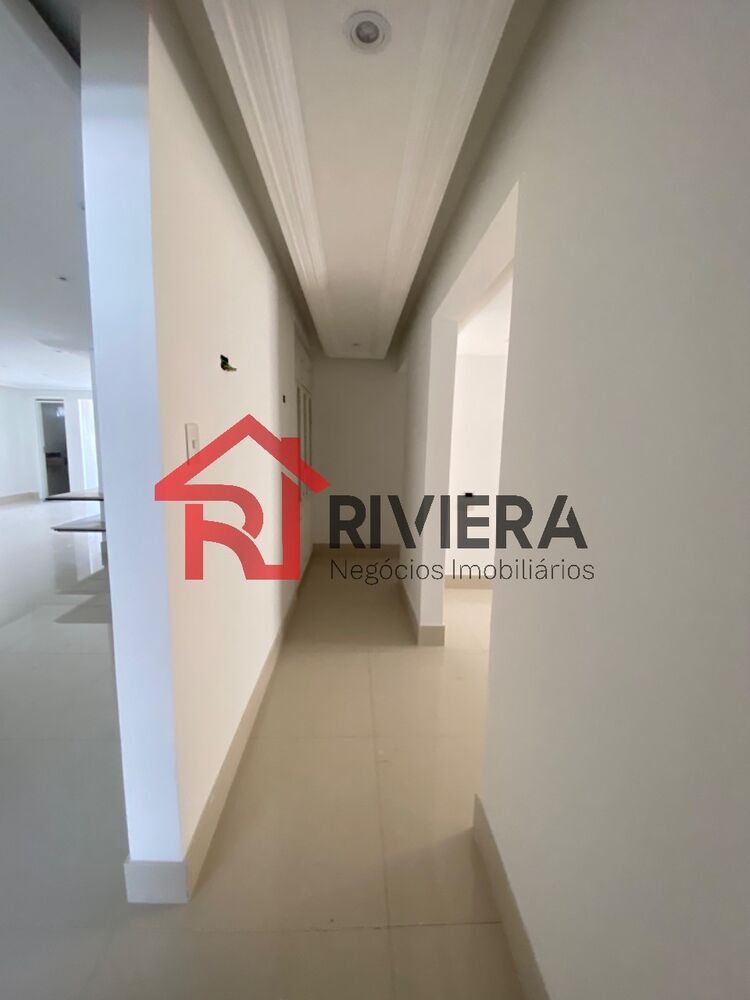 Apartamento à venda com 3 quartos, 200m² - Foto 4