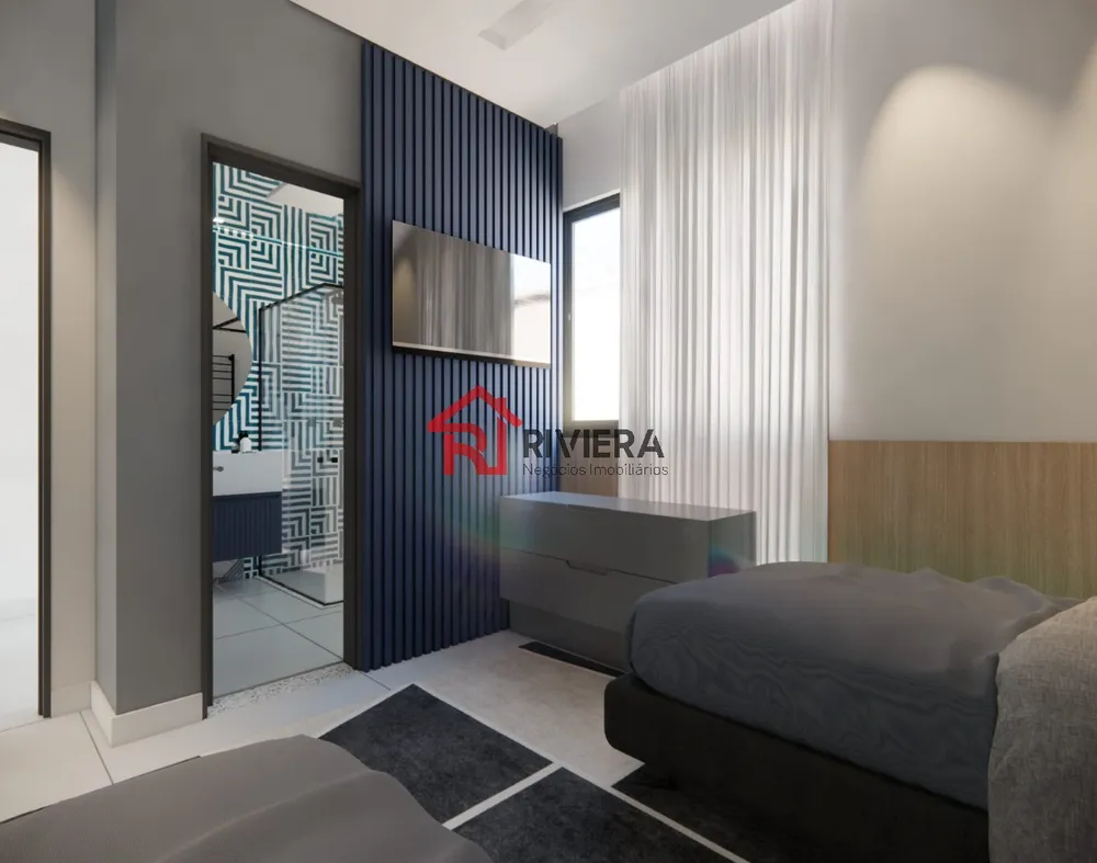 Casa, 3 quartos - Foto 10
