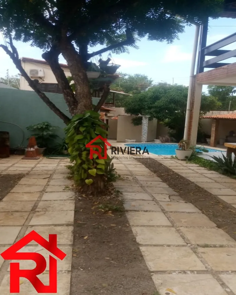 Casa, 6 quartos, 800 m² - Foto 9