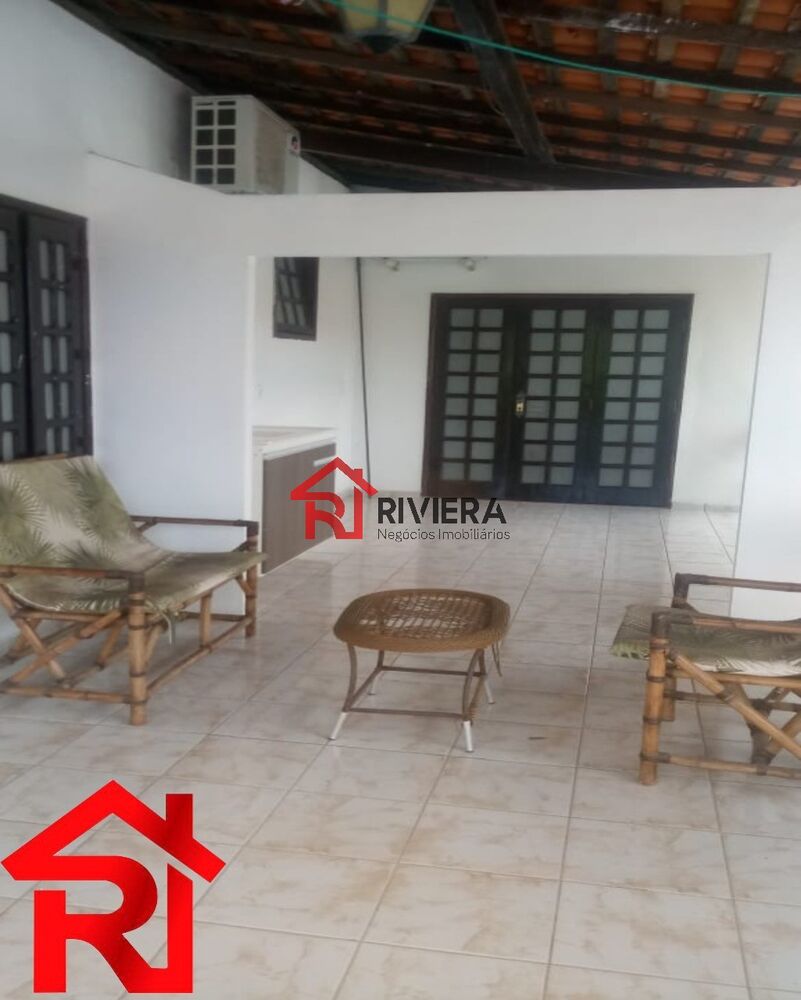 Casa, 6 quartos, 800 m² - Foto 4