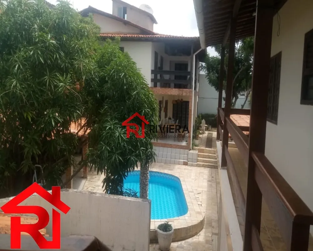 Casa, 6 quartos, 800 m² - Foto 6