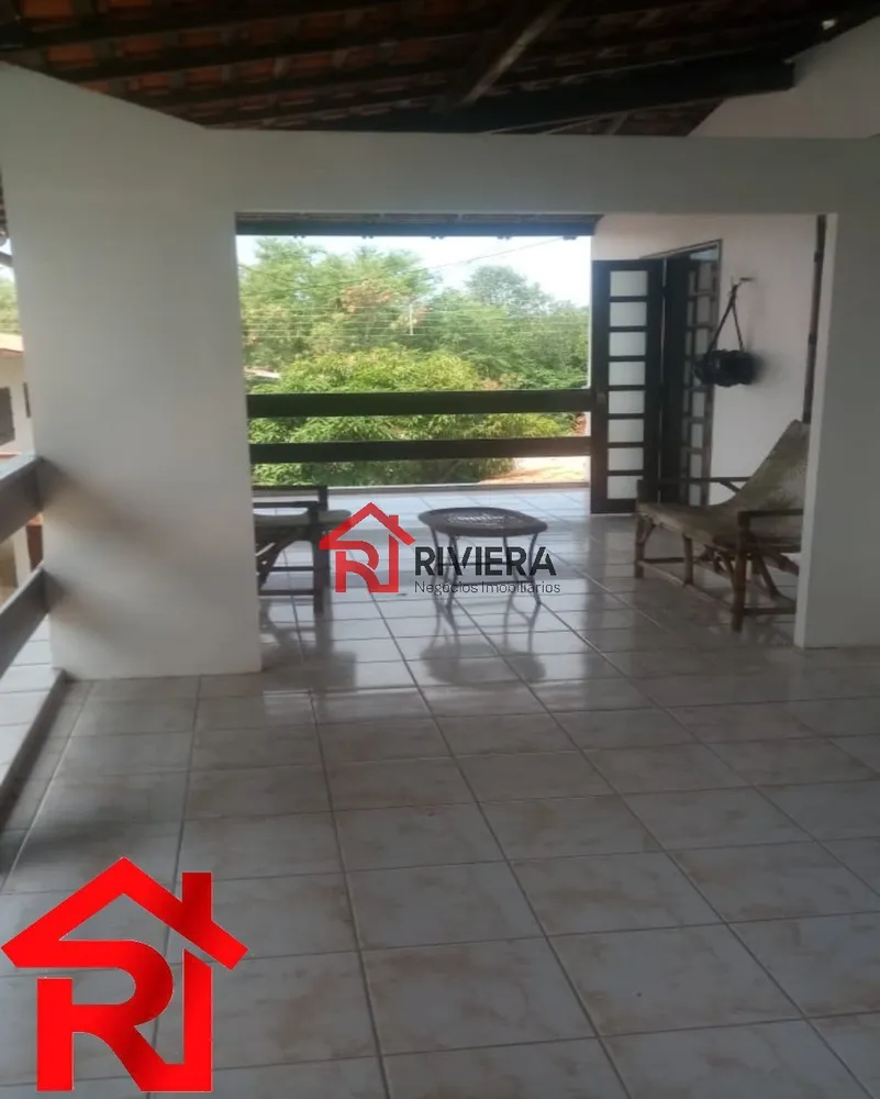 Casa, 6 quartos, 800 m² - Foto 16